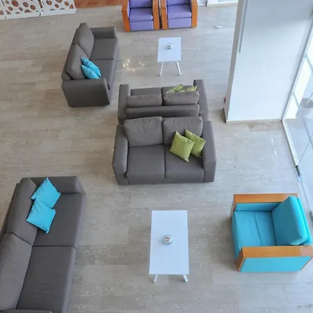 Fedrania Gardens Hotel 2*