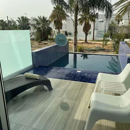 Fedrania Gardens 2* Ayia Napa