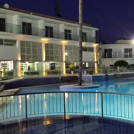 Fedrania Gardens Ayia Napa
