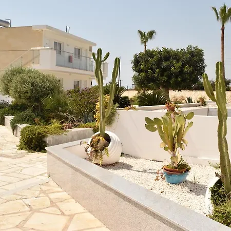 Fedrania Gardens Hotel Ayia Napa