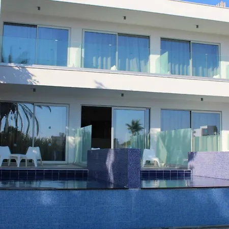 Fedrania Gardens Hotel Ayia Napa