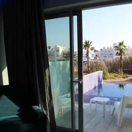 Fedrania Gardens Hotel Ayia Napa