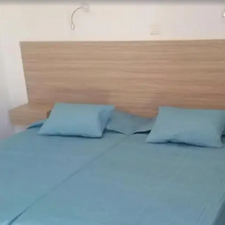 Hotel Fedrania Gardens 2*