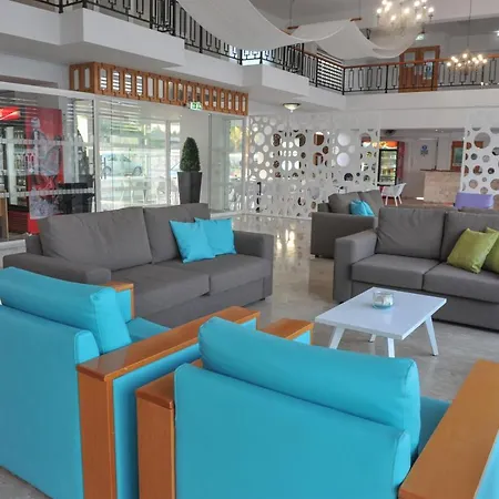 Hotel Fedrania Gardens Ayia Napa