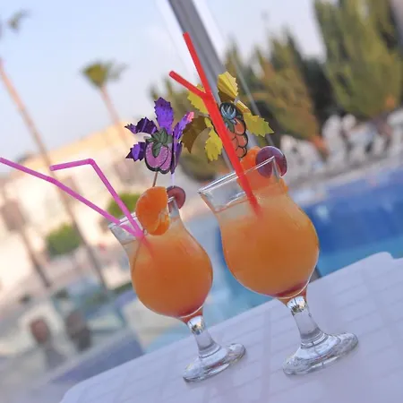 Fedrania Gardens 2* Ayia Napa