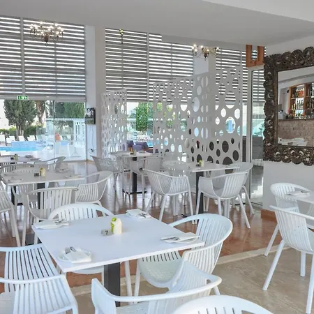 Fedrania Gardens Hotel Ayia Napa